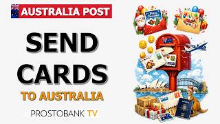 How Much To Post A Birthday Or Christmas Card To Australia Global Rates U0026 Dery Times