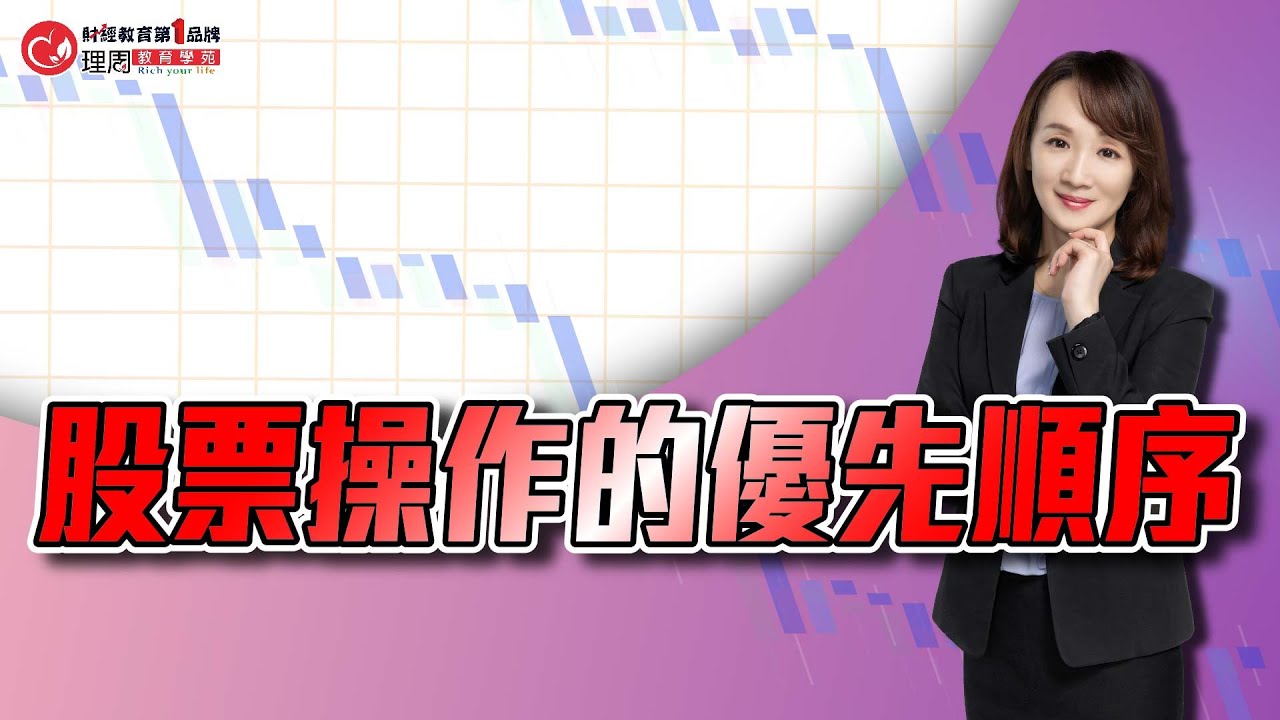 視3646技術分析初級班◇直播