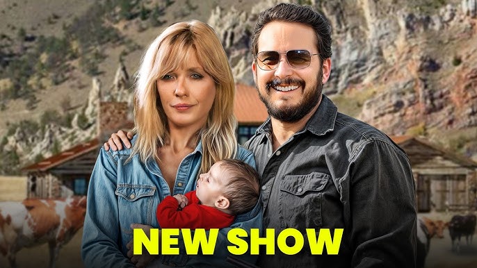 Yellowstone Beth & Rip Spin-off Trailer (2025) & Leaked Spoilers - YouTube