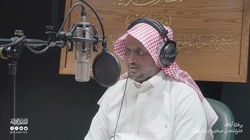 تحبير المقارئ | سورة الانفطار | القارئ: عبدالله محمد نور القرعاني
