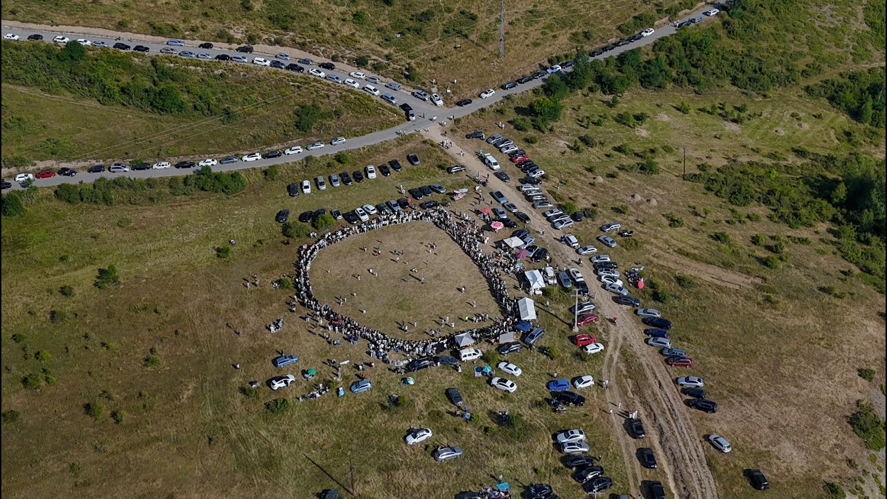 Košće 01.08.2025. ||| Dani dijaspore |||