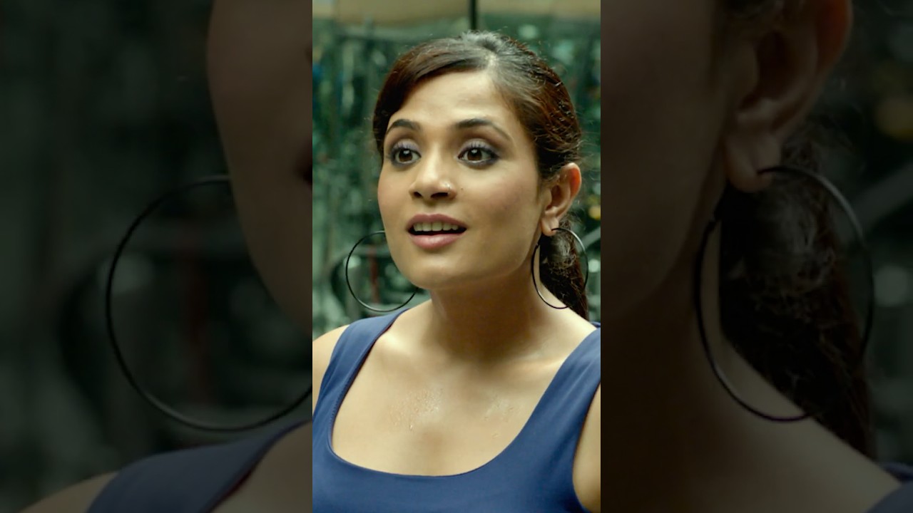 Richa Chadha COULDN'T STOP LAUGHING After Hearing Manjot Singh's Dad's Name 😳🤣 