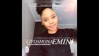 LiyoshonaEmini by dj speaker,sthera,DE.dj,strongnation ft Da cebza &Mangcobo