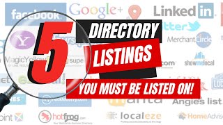 Google Maps Citation Explained   Top 5 Local Directories to Boost Your Business on GOOGLE MAPS