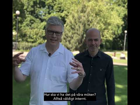 Video: Vad är ett hinder där?