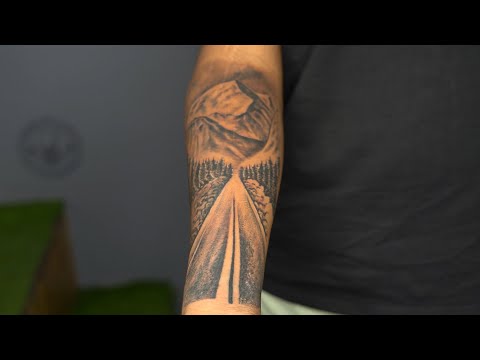 Angel Tattoos - Best Tattoo Studio in Bangalore