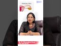 3 basic Testsfor infertility | Dr. Sivaranjani Arun