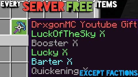 Fallentech Skyblock - Find & Keep