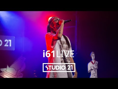 i61 | LIVE @ STUDIO 21