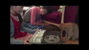 Knocked for a loop : Steve Reich