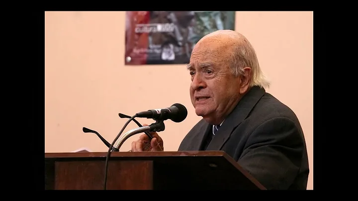 Vicente Preciado Zacarias Video