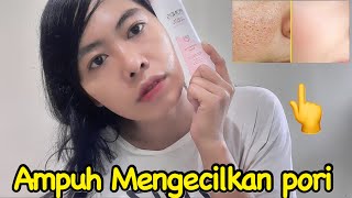 Review bedak harga 9k untuk remaja | for teens