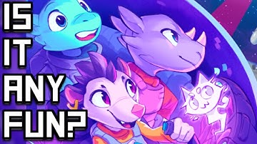 Cobalt Core – Stuck in Time Loop Sci-Fi Roguelike Deckbuilder