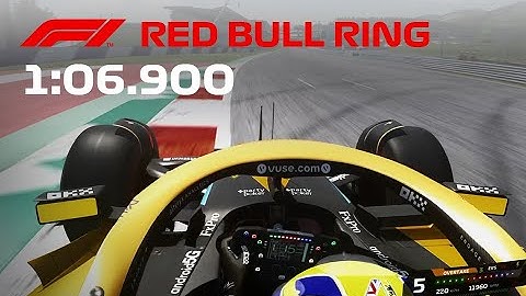 RSS F1 2022 red bull ring onboard | Assetto Corsa