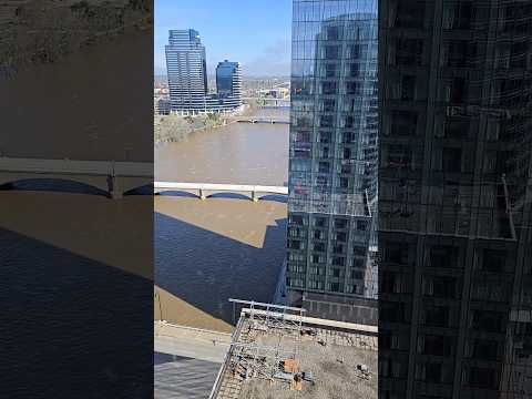 Looking for the "grand" rapids