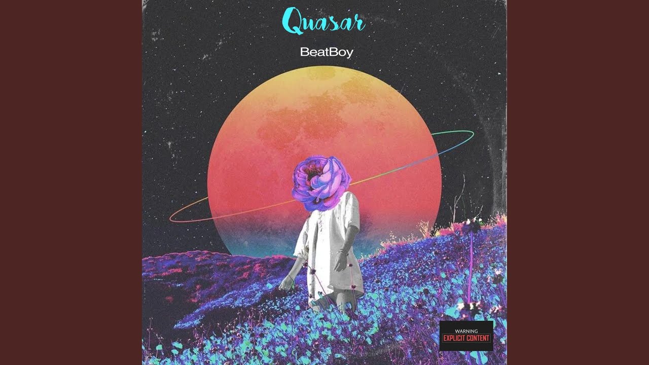 Watch Quasar on YouTube Watch Quasar on YouTube