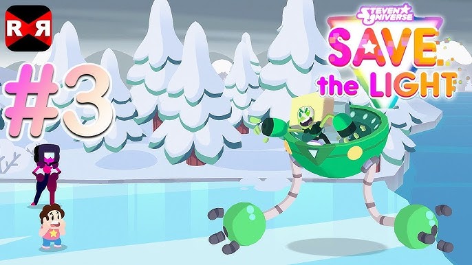 Steven Universe: Save The Light ganha novo trailer - GameBlast