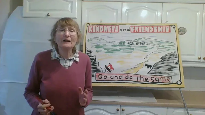 Karen Bolton Kindness Assembly