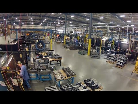 From Steel To Hitch In 60 Seconds