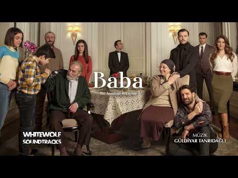 4 Baba Orijinal Dizi Müzikleri Damardan Başlar