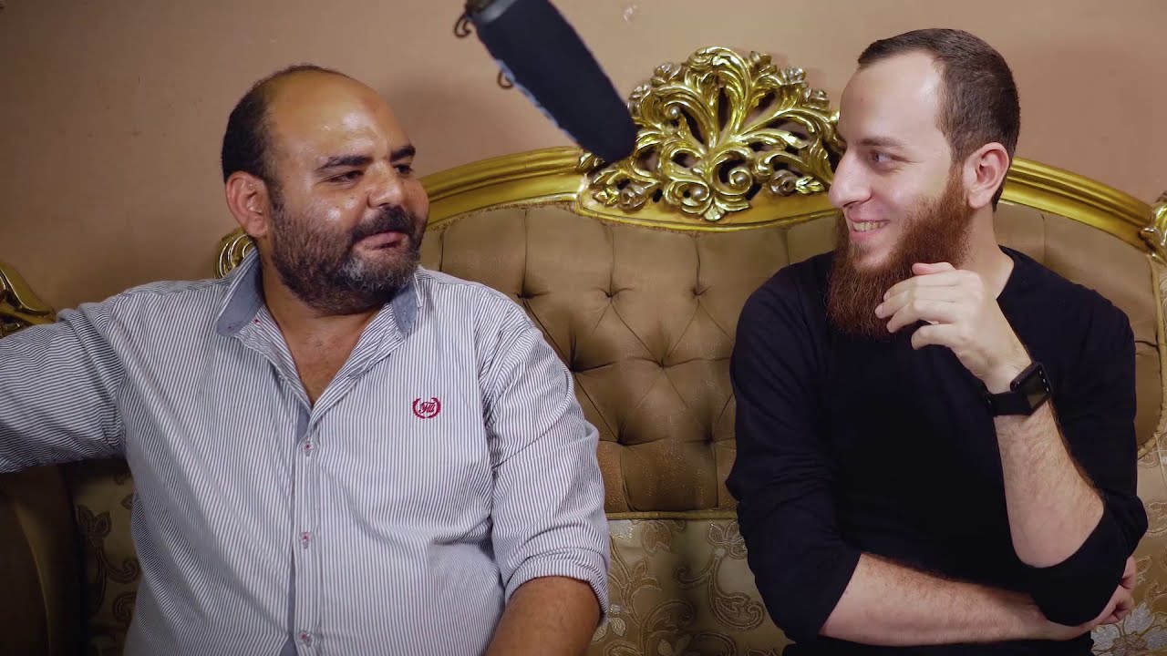 خادم في الكنيسة يترك المسيحية ويحكي قصة إسلامه