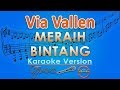 Via Vallen - Meraih Bintang (Karaoke) | GMusic