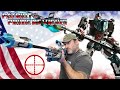 Patriot Prime Reviews NBK K-SR01 (King of the Sniper) - A Robot That Turns Into A Sniper Rifle!!!