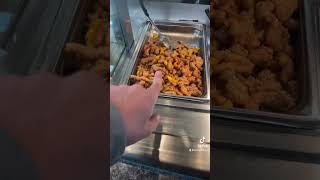 Famous Panda Express #fypシ #pandaexpress #foodie Net Worth