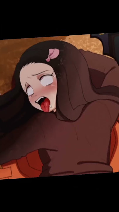 Zenitsu x Nezuko, is this love #shorts