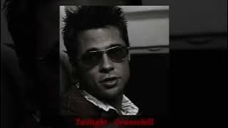 Twilight - Gravechill (extra slowed   bass boosted) (1HOUR)