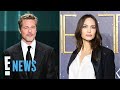 Angelina Jolie Ordered to Turn Over 8 Years of NDAs in Brad Pitt Winery Lawsuit | E! News