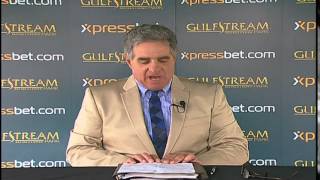 Gulfstream Racing 4 Days a Week