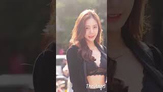 Angel: Radaporn Chulasawok (Yogue)