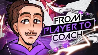 Meet Coach Effys
Get to know Coach Effys as, former Version1 Valorant player, and how he became a coach!
#valorant #valorantcoaching #valoranttips
Make sure to check out our other videos!
Follow our socials
Twitter: https://twitter.com/version1gg
Instagram: https://www.instagram.com/version1gg/
https://version1.gg Meet Coach Effys