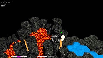 WIP Hex Engine : Quick Tile And Animation Update