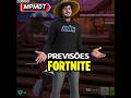 PREVISÕES DA LOJA FORTNITE | SKINS QUE PODEM VOLTAR | LOJA FORTNITE 🔥 #SHORTS