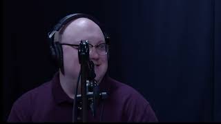 PCTA Podcast- Episode 1-Kevin-Creative Technology Specialist