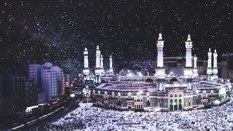 سورة إبراهيم من ليالي رمضان - داود الجبرتي