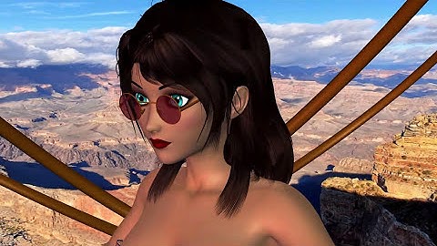 mcjEtherCam - Render Script For Daz Studio 1,2,3,4