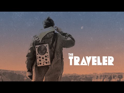 The Traveler - Full Movie