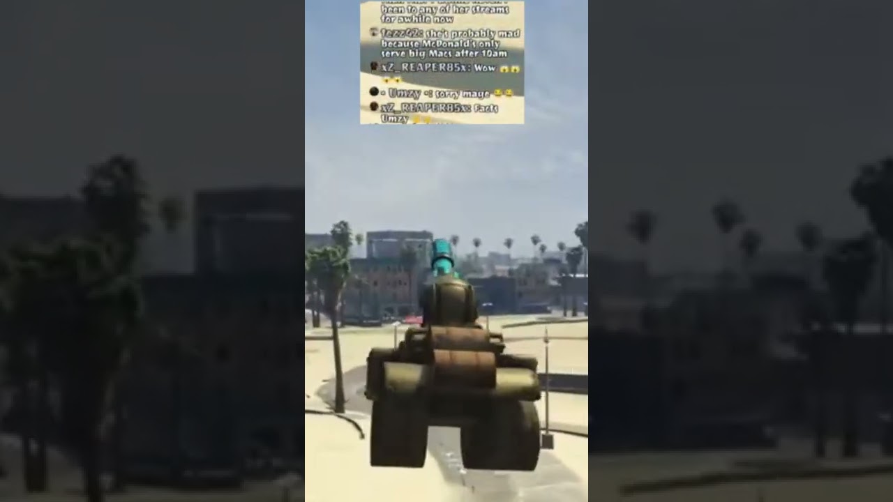 Sad state of Gta Online