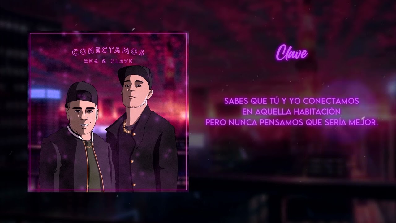 Obejrzyj CONECTAMOS RKA Y CLAVE w YouTube Obejrzyj CONECTAMOS RKA Y CLAVE w YouTube