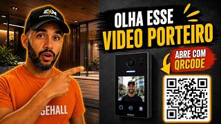 Instalação Video Porteiro: Passo a Passo!