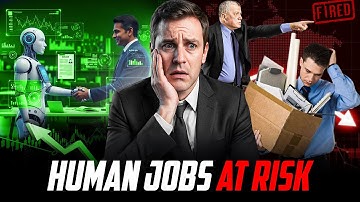 🤖 Robo-Advisors: The $1,000,000 Question | Will AI Replace Your Financial Advisor?