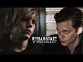 ► Roman &amp; Tate | Я тебя нашёл