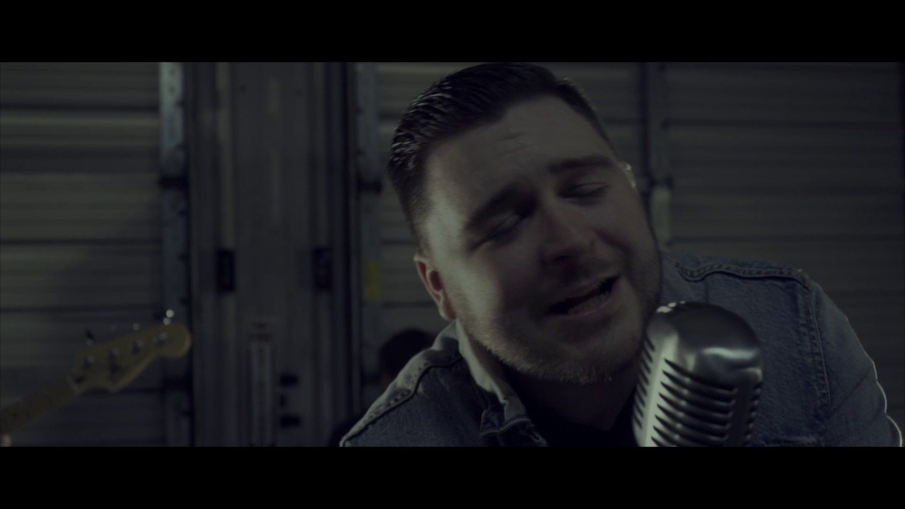 UPLAND - No Matter How Far (Official Music Video)