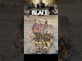 Conqueror's Blade - Gameplay - Siege Battle PVP Gameplay #conqueror #gaming #games #gamer