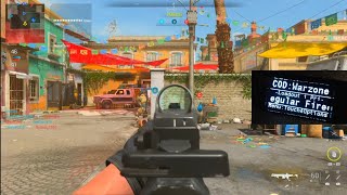 Cronus Zen Anti Recoil gameplay with NEW Modern Warfare 2 2022