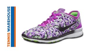 wmns nike free 5.0 tr fit 5