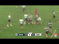 Top Plays | New England vs New York